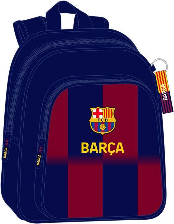 Produktbild Safta F.C. Barcelona 25/26 adaptable backpack 33cm