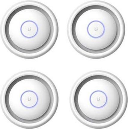 Immagine prodotto Ubiquiti UniFi UAP-AC-EDU Set di 4 (1300 Mbit/s)