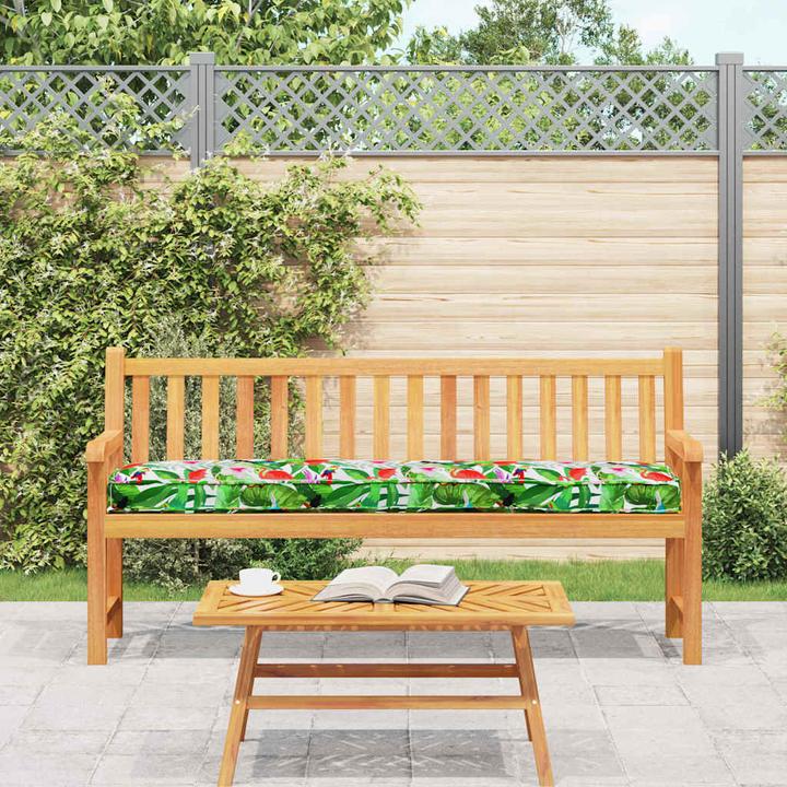 Image du produit vidaXL Palettenkissenset (180 x 40 cm)