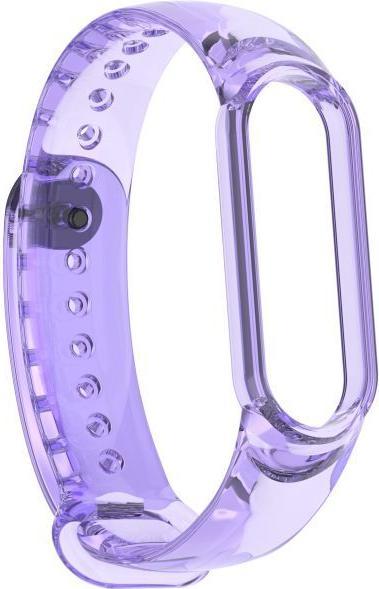 Produktbild MU Style Magic Series TPU Ersatz Armband (TPU Plastik)