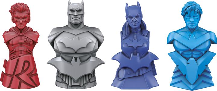 Produktbild Hasbro Gaming Batman