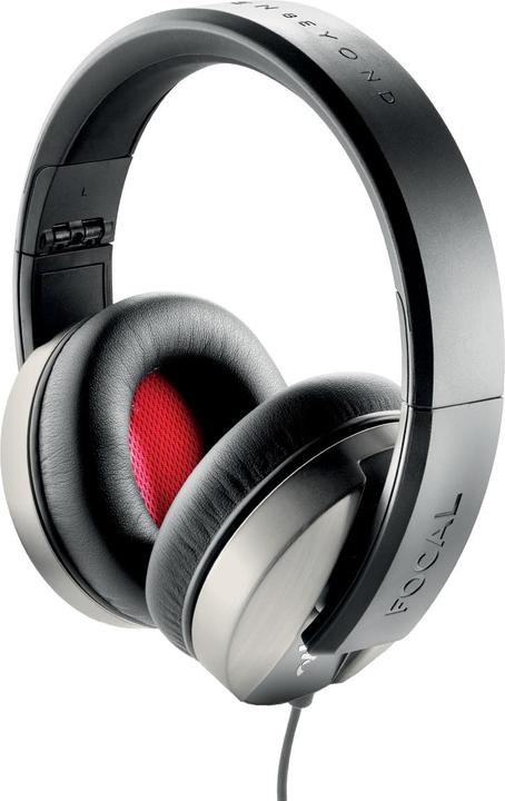 Image du produit Focal Écouter (Filaire)