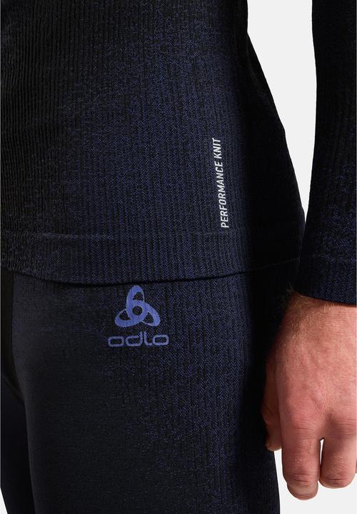 Actual product image Odlo Blackcomb Eco Half Zip (S)
