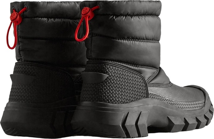 Actual product image Hunter Womens/Ladies Intrepid Snow Boots (40.5)