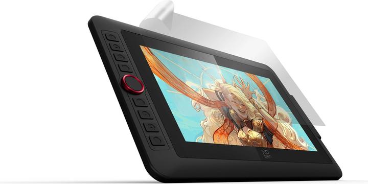 Produktbild XP-Pen Artist 13.3 Pro V2 (13.30", 16384 lpi)