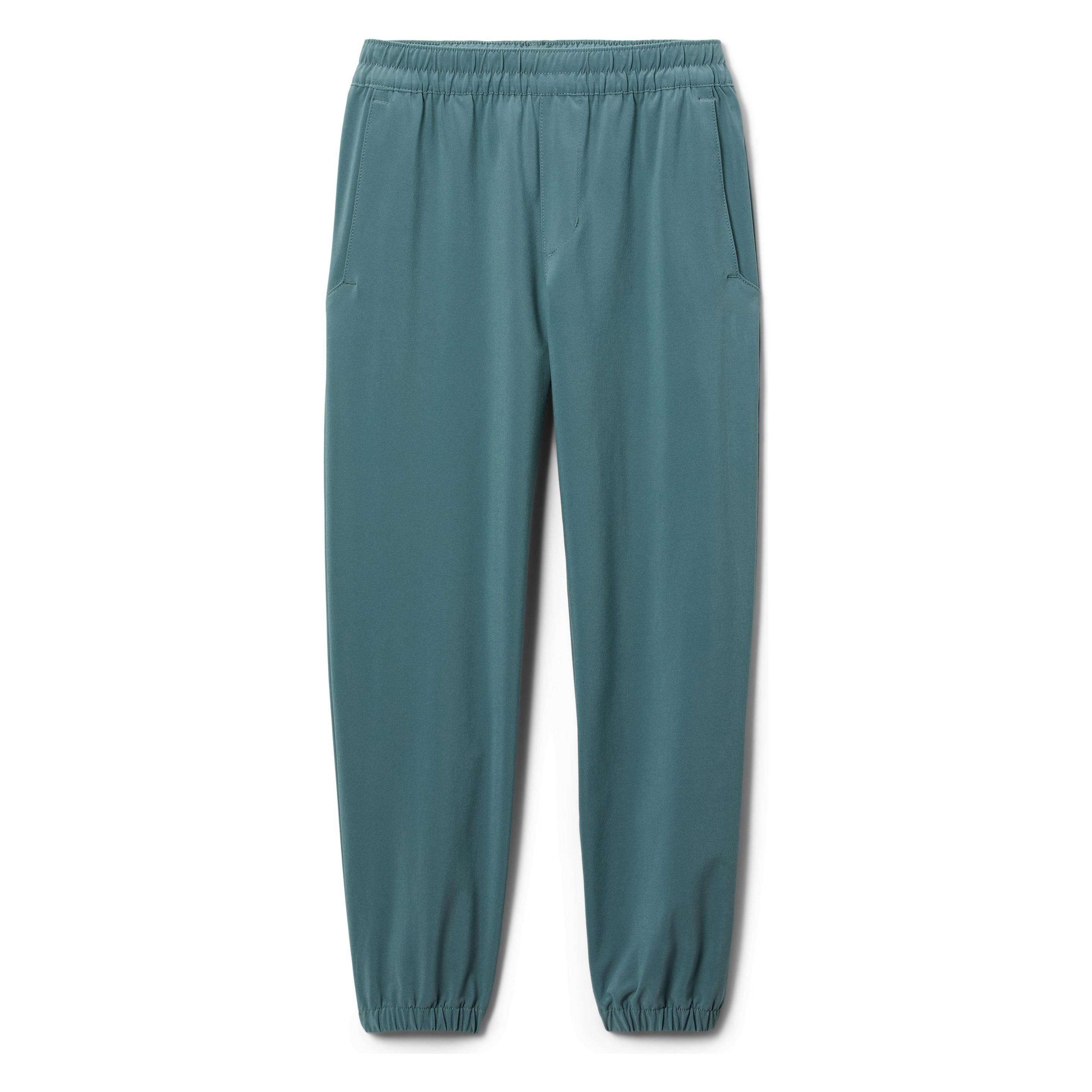Columbia, Jungen, Outdoorhose, Hike™ Jogger (Xl), Grün