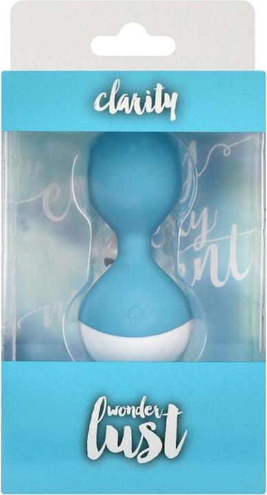 Actual product image BMS Factory clarity