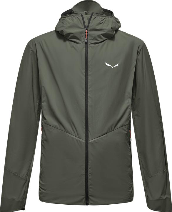 Immagine prodotto Salewa Pedroc Wind Kapuzenjacke (54, XXL)