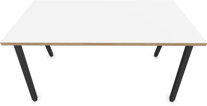 Produktbild Narbutas Nova A Schreibtisch (140 x 70 x 74 cm)