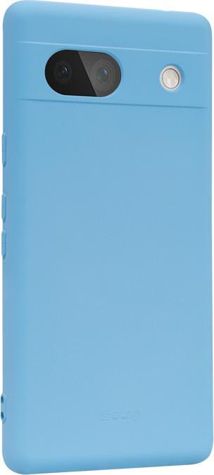 Image du produit Crong Couverture couleur Etui Google Pixel niebieski