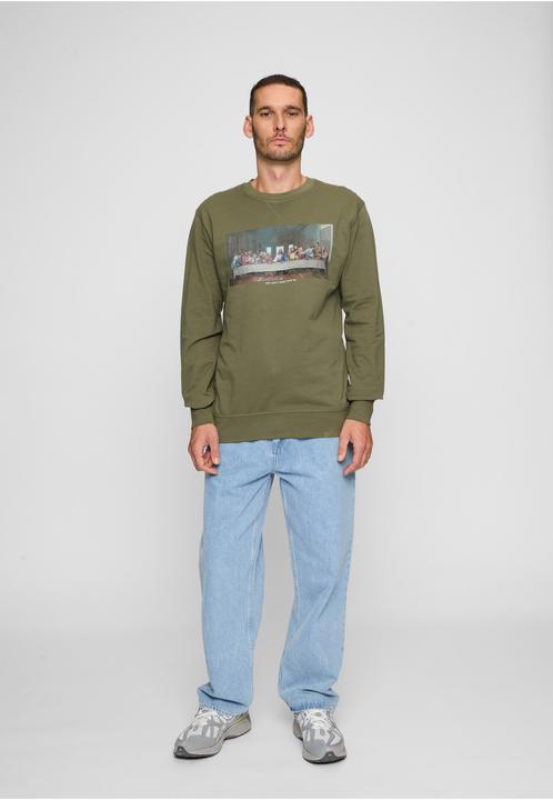 Produktbild Mister Tee Can't Hang With Us Crewneck - 66473 (M)