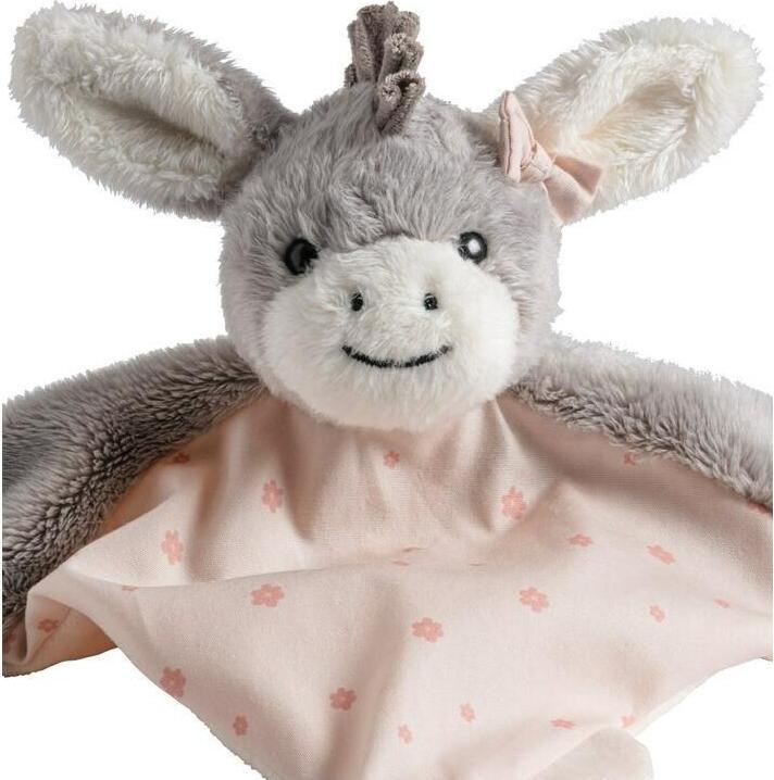 Actual product image Sterntaler Cuddle cloth Emmi Girl small