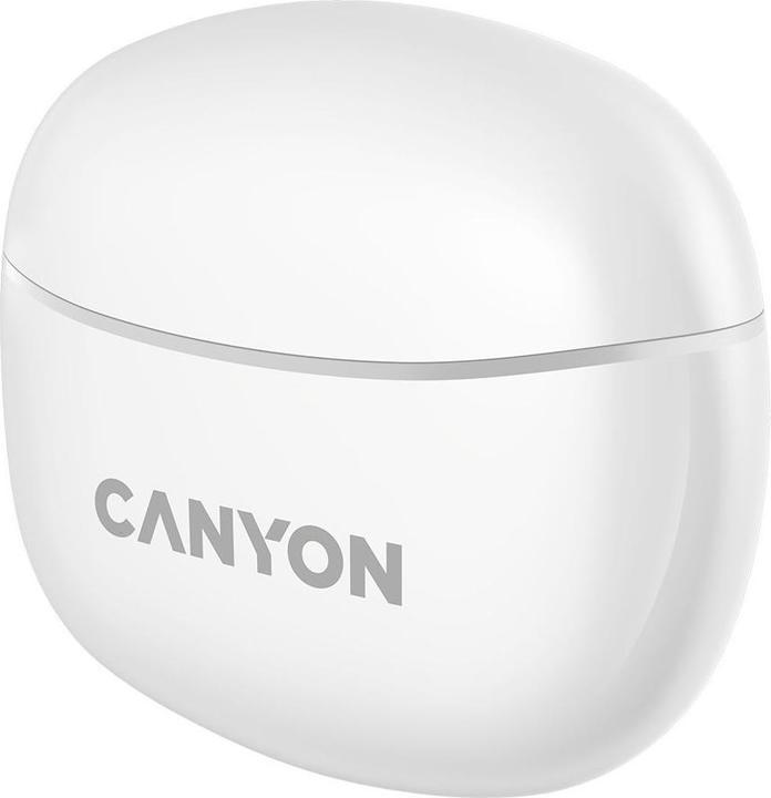 Actual product image Canyon TWS-5 (No noise cancellation, 7.50 h, Wireless)