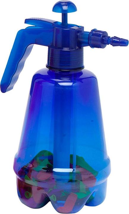 Produktbild Eddy Toys Balloon pumper 100pcs PET/LT (1 x)