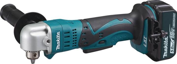 Actual product image Makita Battery Angle Drill 18.0V DDA350RTJ