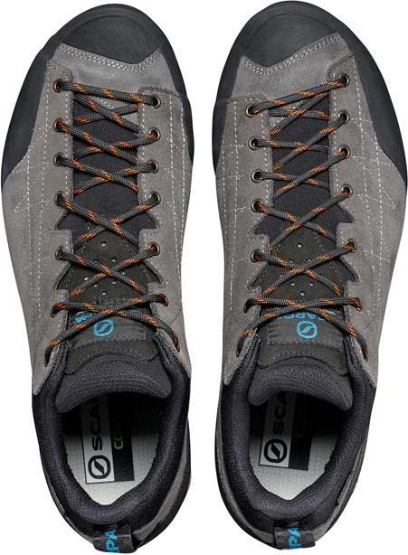 Produktbild Scarpa Zodiac GTX Schuhe (43.5)