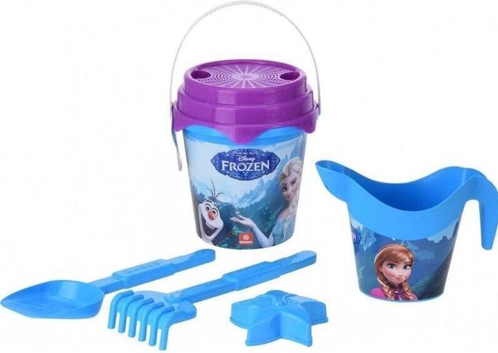 Produktbild Disney Frozen Sandeimer-Set (BP1183782100)