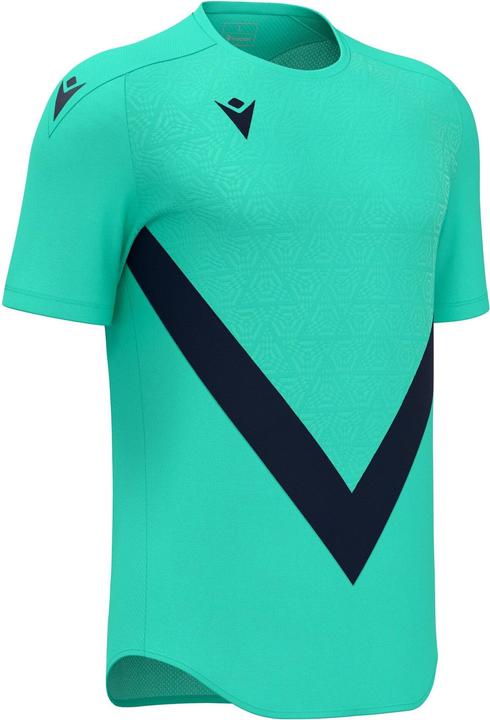 Navy, Turquoise