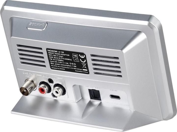 Image du produit Noxon A 130 (Tuner radio)