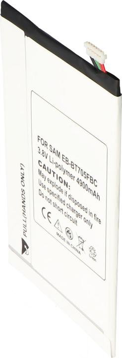 Produktbild Samsung Akku Galaxy Tab S 8.4 SM-T700, SM-T705 Akku EB-BT705FBC