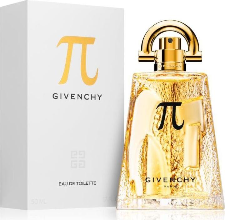 Immagine prodotto Givenchy Pí (Eau de toilette, 100 ml)