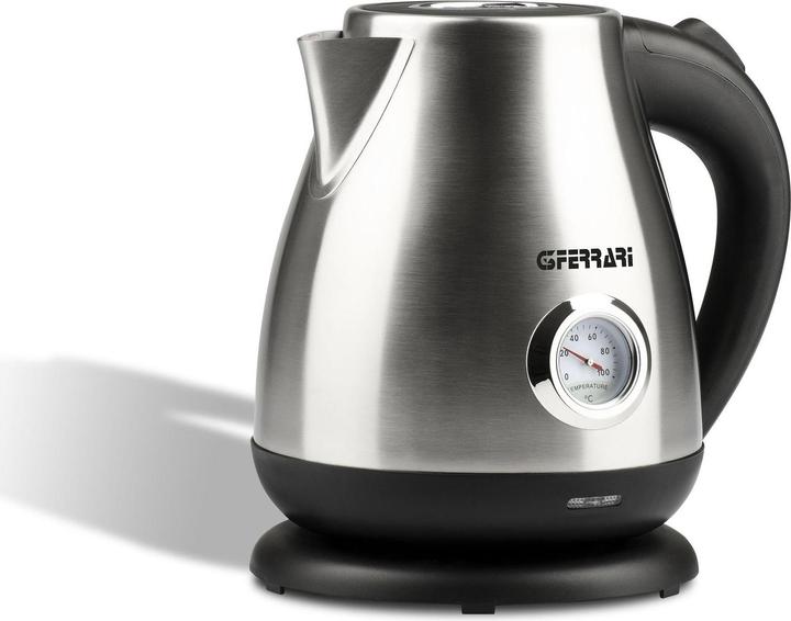 Produktbild G3 Ferrari Wasserkocher G10096 Rapido 1.7 l (1.70 l)