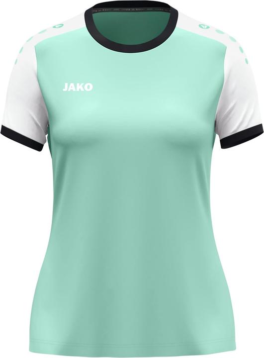 mint white navy