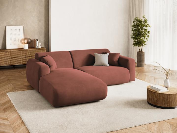 Produktbild Cosmopolitan Design Nolio (Ecksofa)
