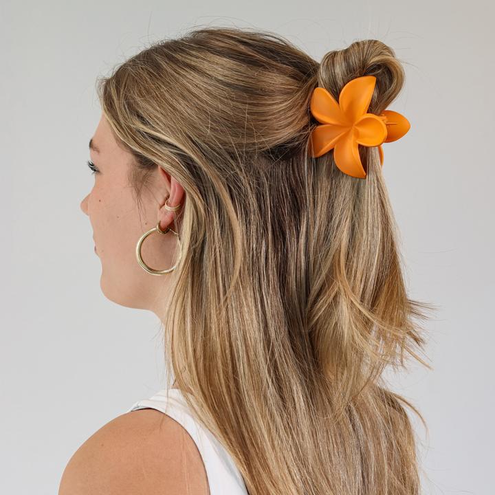 Immagine prodotto Salonline Fermacapelli a Fiore