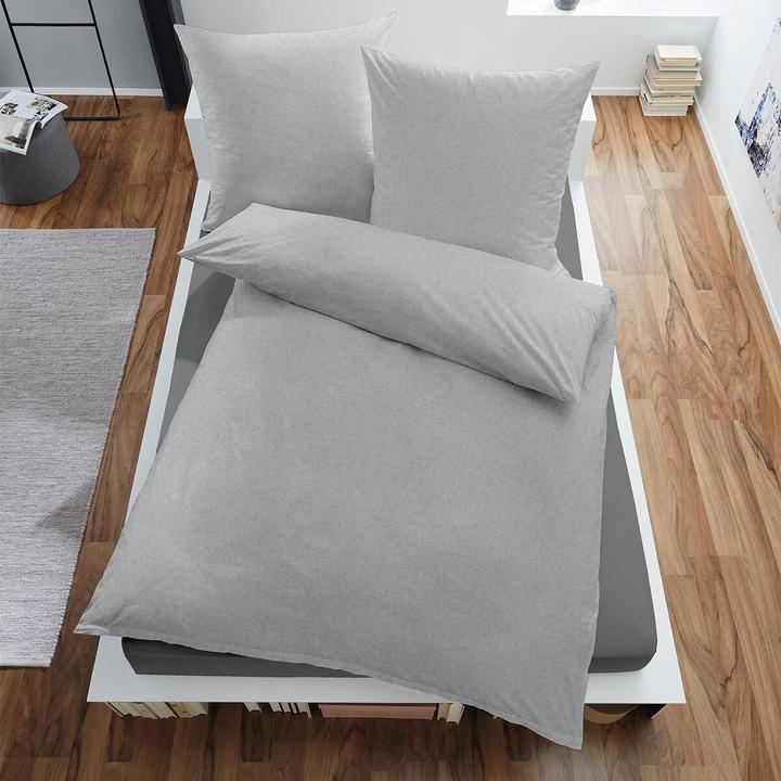 Produktbild Traumschlaf Classic (Kopfkissenbezug, 80x80 cm)