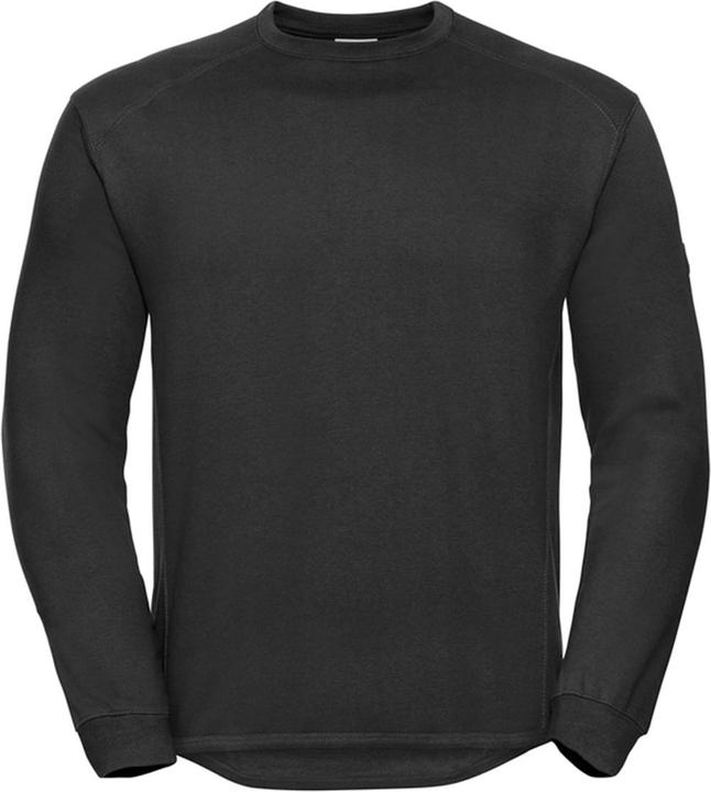 Produktbild Russell Sweatshirt Arbeit (3XL)