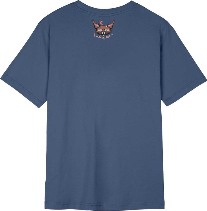 Image du produit Santa Cruz Night Critter Front T-Shirt (XL)