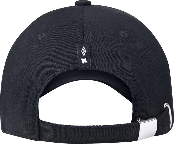 Actual product image Umbro Room 01 Baseball Cap