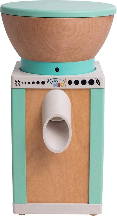 Blanc, Marron, Turquoise