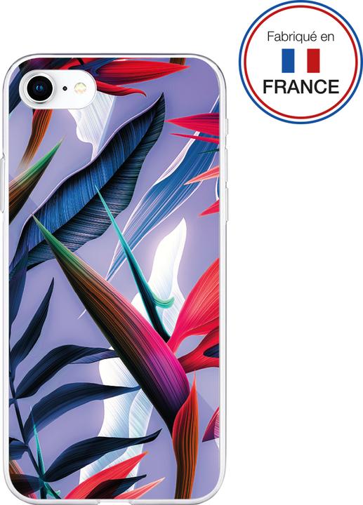 Produktbild Bigben Covsum3ipse (Apple iPhone SE (3rd Gen))