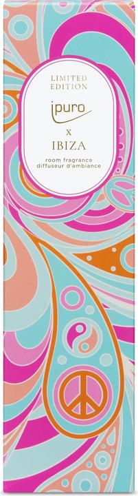 Actual product image Ipuro Ibiza (240 ml)