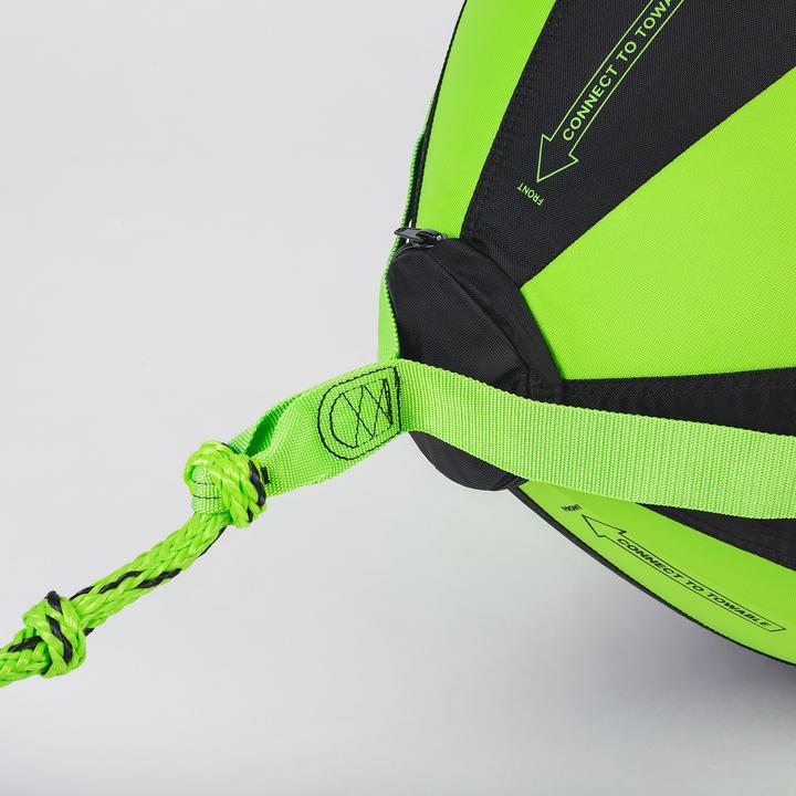 Produktbild Mesle Tube Leine Protoy 4P