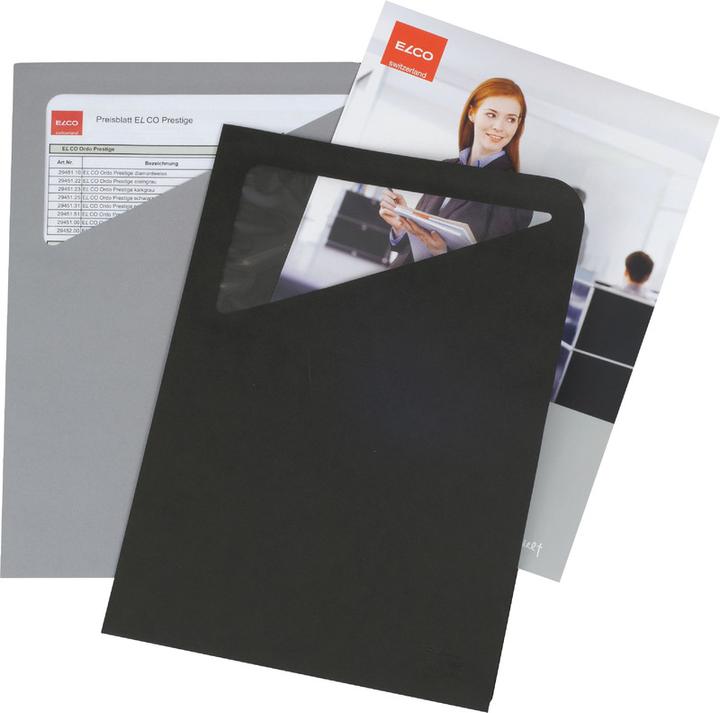 Produktbild Elco Ordo Prestige, A4 (A4, 20x)
