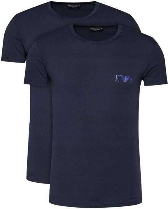 Produktbild Emporio Armani TShirt (2erPack) (M)