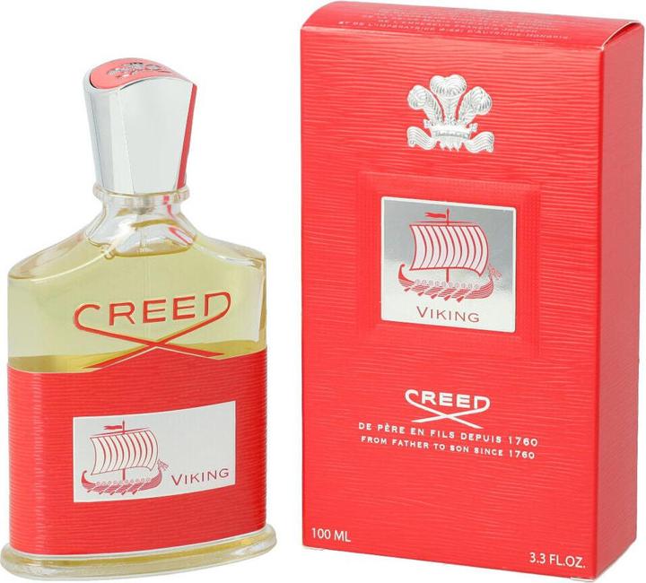 Actual product image Creed Viking (Eau de parfum, 100 ml)