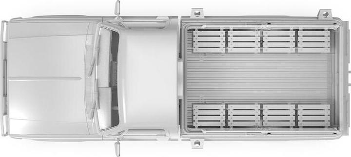 Produktbild AK Interactive M1008 TROOP CARRIER
