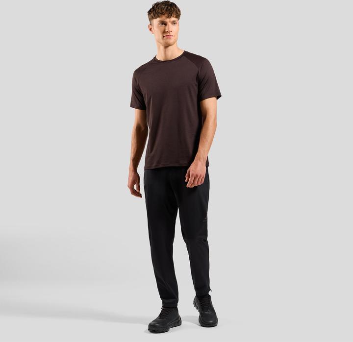 Actual product image Odlo T-shirt crew neck s/s ESSENTIAL 365 (XXL)