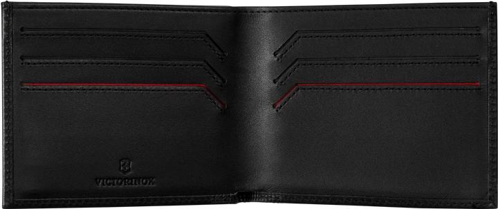 Actual product image Victorinox Altius Alox Slim Bi-Fold Wallet