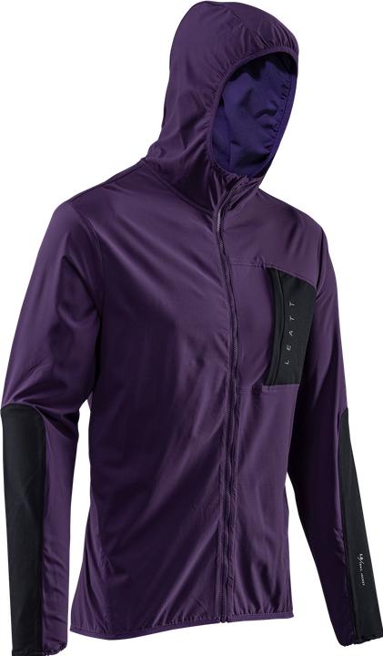 Produktbild Leatt MTB Trail 1.0 Jacket (M)