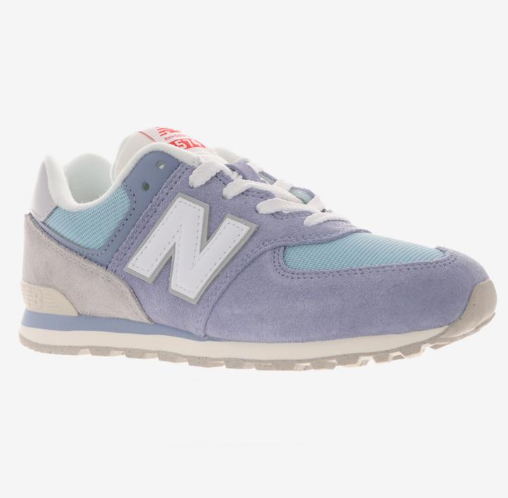 Image du produit New Balance GC574BLG (40)