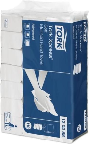Actual product image Tork Paper towels (1 x)