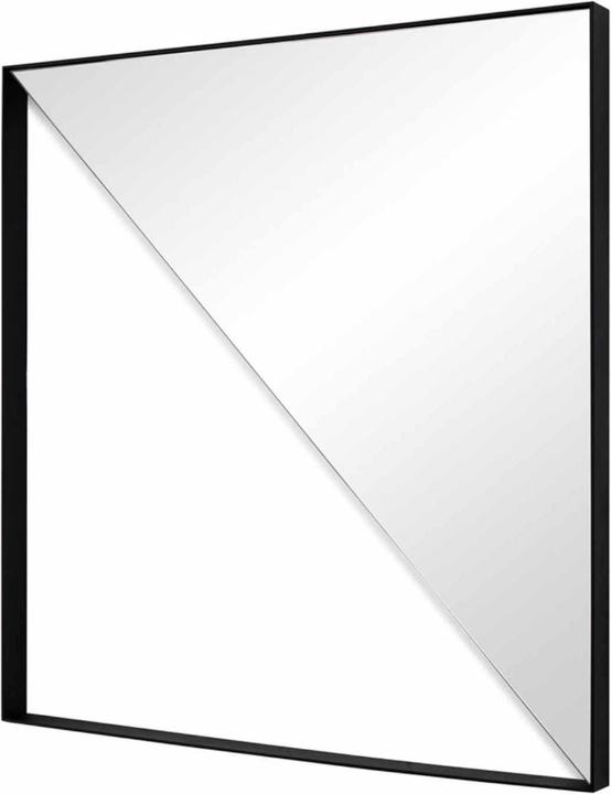 Actual product image Schönbuch Geo triangle mirror (45 x 45 cm)