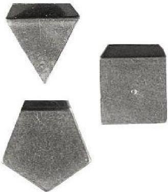 Produktbild Kern Milligrammgewicht