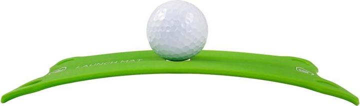 Actual product image Masters Golf Launch Mat