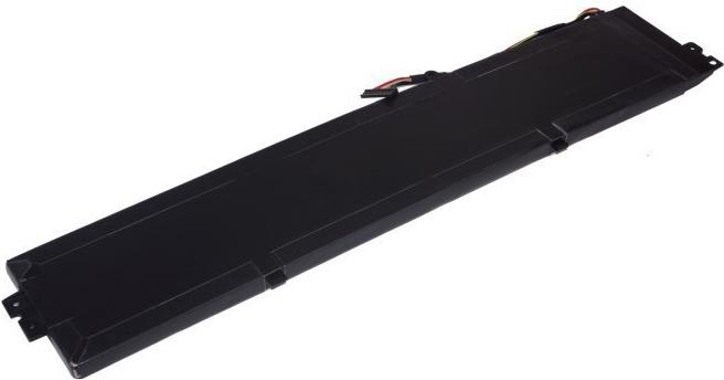 Produktbild CoreParts Laptop-Batterie Lithium-Polymer 3100 mAh 45.9 Wh (4 Zellen, 3100 mAh)
